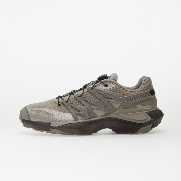 Sneakers Salomon XT-Pu.Re Paloma/ Ftw Silver/ Cloudb - L49103200