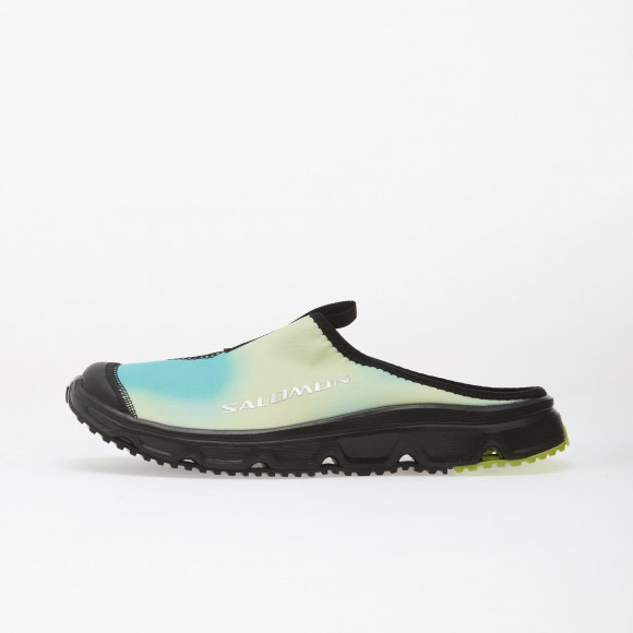 Sneakers Salomon Rx Slide 3.0 Seasonal Brighc/ Black - L49104600