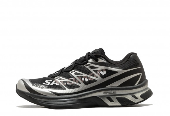 Salomon x Maison Margiela MM6 XT Black - L49107000