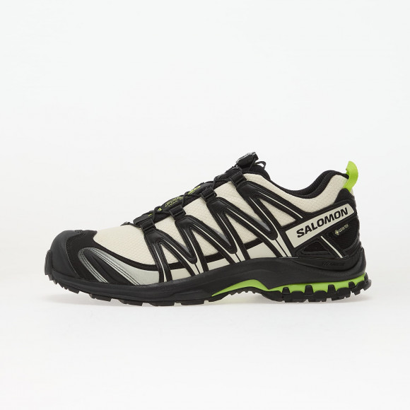 Sneakers Salomon Xa Pro 3D GTX Vanila/ Black/ Acid L - L49111700
