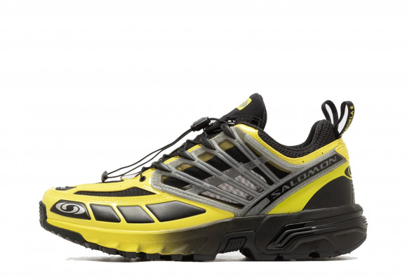 Salomon x Maison Margiela MM6 Black - L49112400