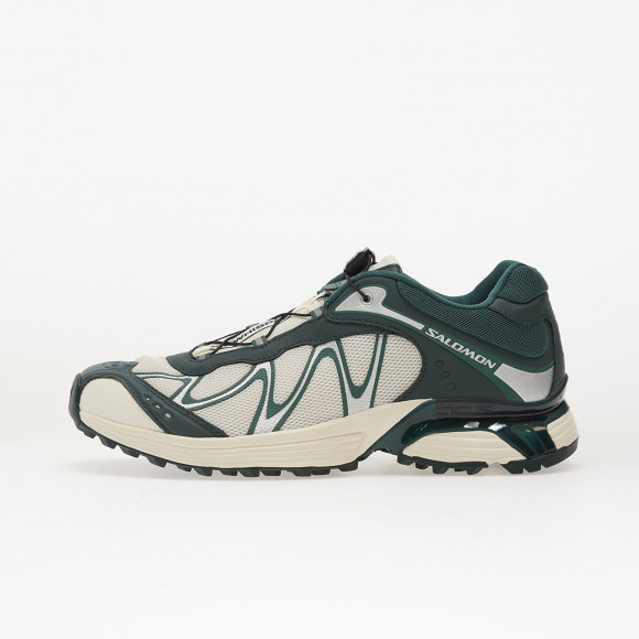 Sneakers Salomon XT-Whisper Vanila/ Green Gables/ Bist - L49114500