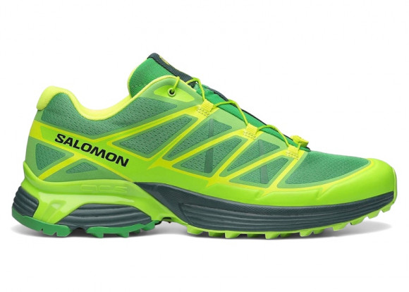 Feid x Salomon XT-Pathway 2 'FXXOMOR' | Green | Men's Size 8 - L49120300