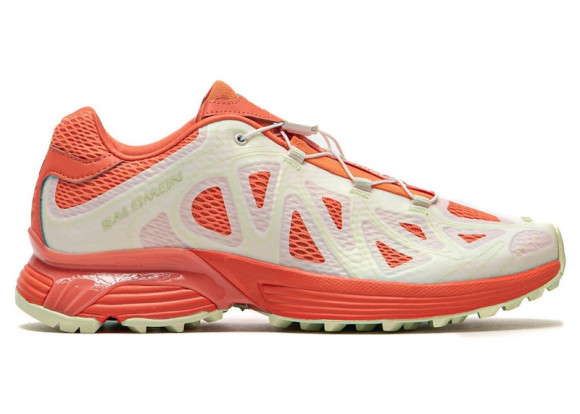 Salomon Ama Lou x XT-Whisper Void 'Vanilla Fusion Coral' | Red | Men's Size 5 - L49128800