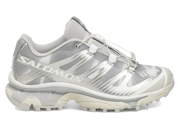 Salomon Asphaltgold x XT-4 OG 'Transit' | Silver | Men's Size 9 - L49130100