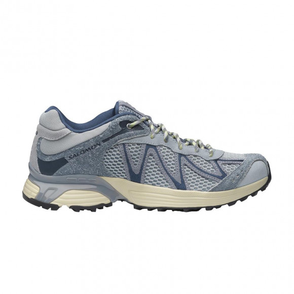 Salomon XT-Whisper 'Pearl Blue Tradewinds Spellbound' | Men's Size 8.5 - L49142600