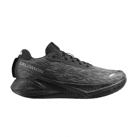 Salomon Aero Glide 4 'Black Asphalt' | Men's Size 9 - L49146900
