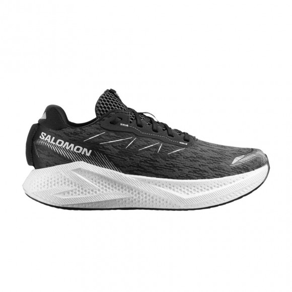 Salomon Aero Glide 4 'Black' | Men's Size 11 - L49147000