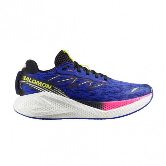Salomon Aero Glide 4 'Bluing' | Blue | Men's Size 10 - L49147400