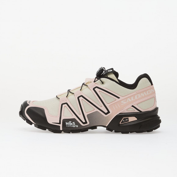 Sneakers Salomon Speedcross 3 Vanila/ Icy Pi/ Black - L49147700