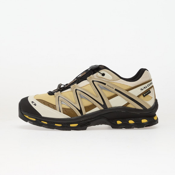 Sneakers Salomon XT-Quest GTX Sahara/ Whpep/ Beachb - L49148800