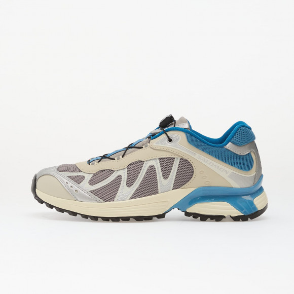 Sneakers Salomon XT-Whisper Paloma/ Almilk/ Niagar - L49157400