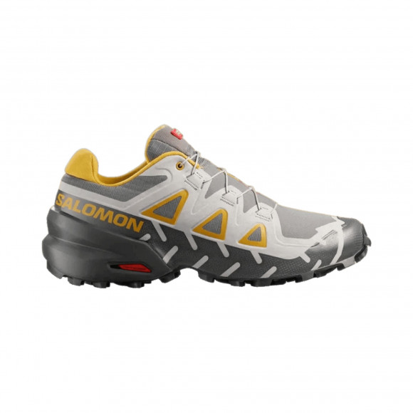 Salomon Speedcross 6 20 Years '20 Years - Castlerock' | Grey | Men's Size 10 - L49158800