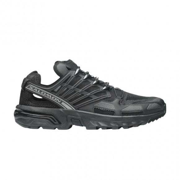 Salomon ACS Pro Shell 'Triple Black' | Men's Size 11.5 - L49160900