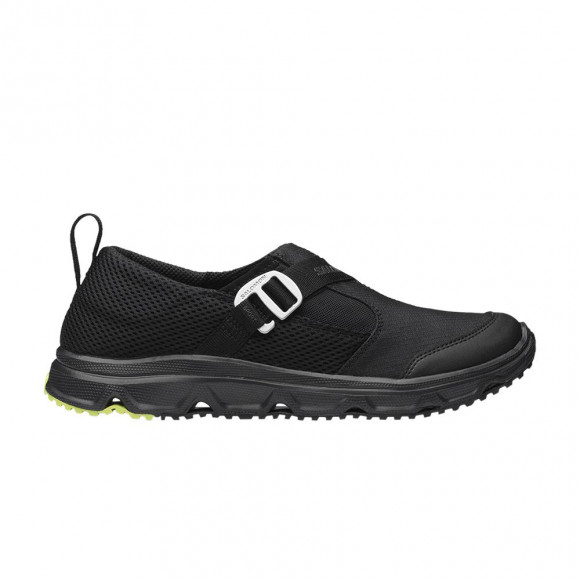 Salomon RX Moc 3.0 Nomad 'Black' | Men's Size 5.5 - L49161100
