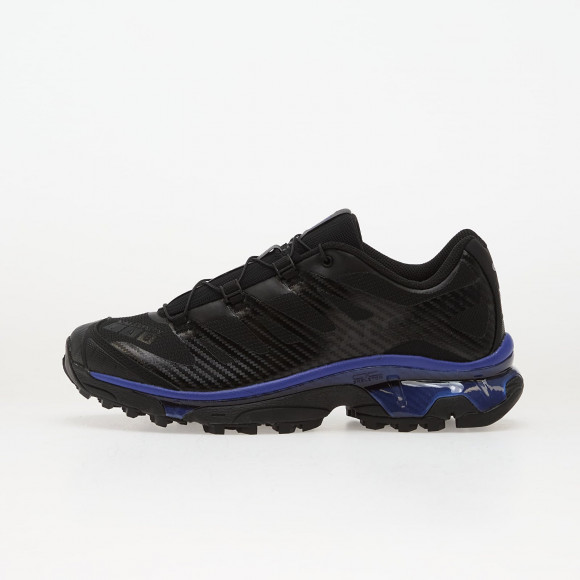 Sneakers Salomon XT-4 Og Recon Black/ Black/ Bluing - L49163000