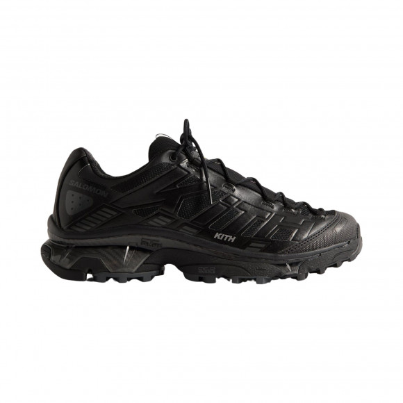 Kith x Salomon XT-4K ' Black' | Men's Size 11 - L49169400