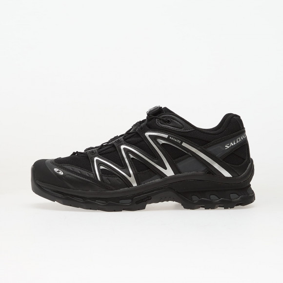 Sneakers Salomon XT-Quest Black/ Asphalt/ Ftw Silver - L49171500