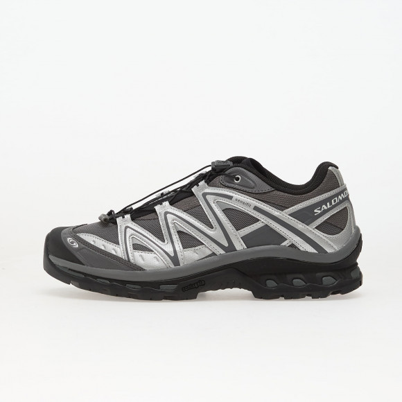 Sneakers Salomon XT-Quest Black/ Ftw Silver/ Clrock - L49171600