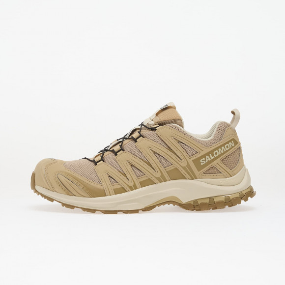Sneakers Salomon Xa Pro 3D Safari/ Safari/ Kelp - L49172000