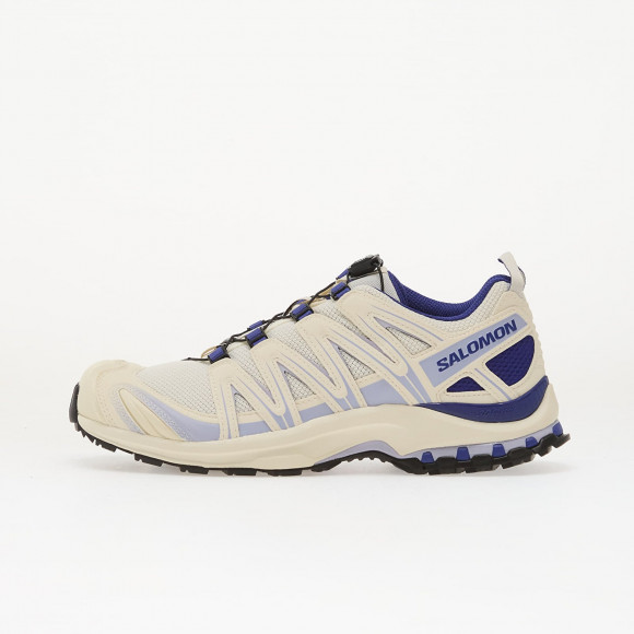 Sneakers Salomon Xa Pro 3D Vanilla Ice/ Bluing/ Cosmic - L49172100
