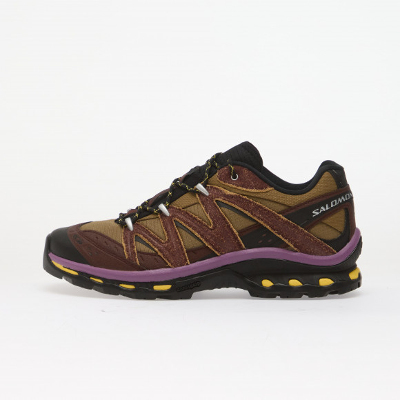 Sneakers Salomon XT-Quest Expedition Black/ Bchoco/ Co - L49177400