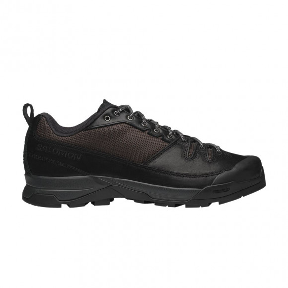 Salomon X-ALP Echoes 'Black Earth Brown Vanilla Ice' | Men's Size 6 - L49185700