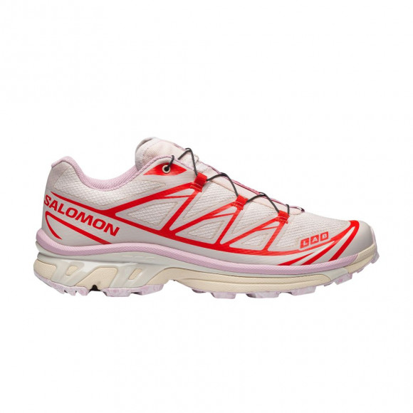 Salomon XT-6 'Nostalgia' | White | Men's Size 13 - L49185800