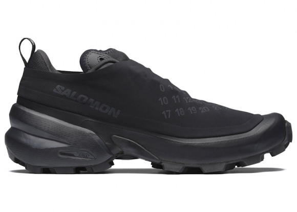 Salomon Cross Dust MM6 Maison Margiela Black - L49186400