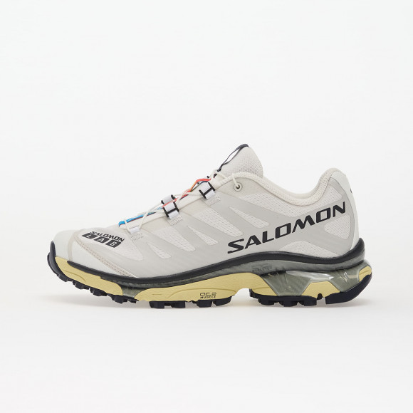 Sneakers Salomon XT-4 Og White/ Lunar Rock/ Night Sky - L49187100