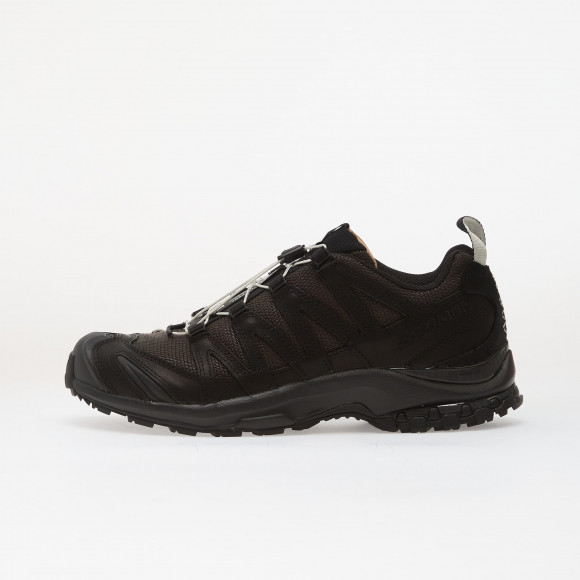 Sneakers Salomon Xa PRO 3D Alpine Echoes Black/ Earth - L49187300