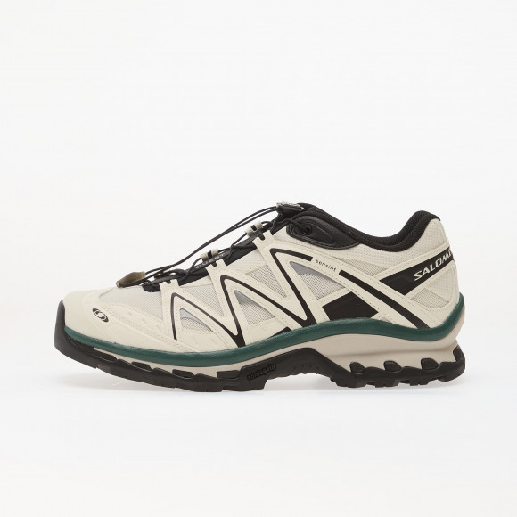 Sneakers Salomon XT-Quest Vanilla Ice/ Black/ Bistgn - L49195300