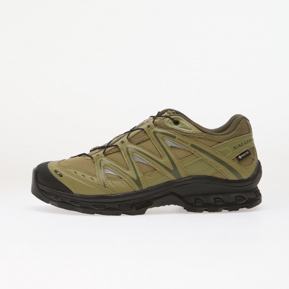 Sneakers Salomon XT-QUEST GTX Aloe/ Grape Leaf/ Black - L49195500