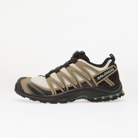 Sneakers Salomon XA PRO 3D Silver Sage/ Vanila/ Bistgn - L49195900