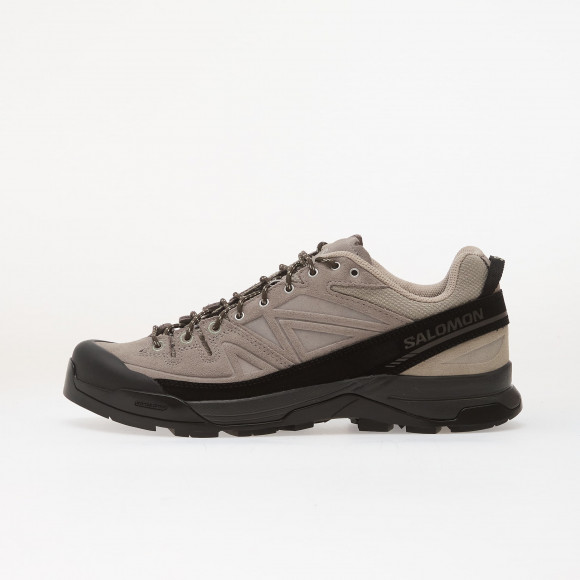 Sneakers Salomon X-alp LTR Cloudburst/ Paloma/ Black - L49196300