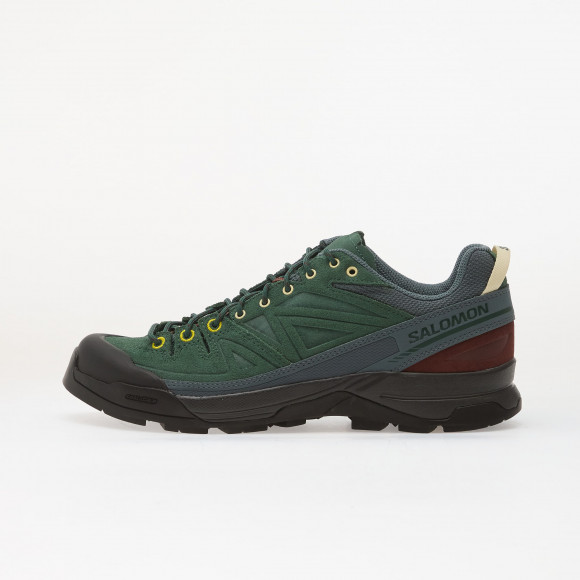 Sneakers Salomon X-alp LTR Bistro Green/ Stormw/ Black - L49196500
