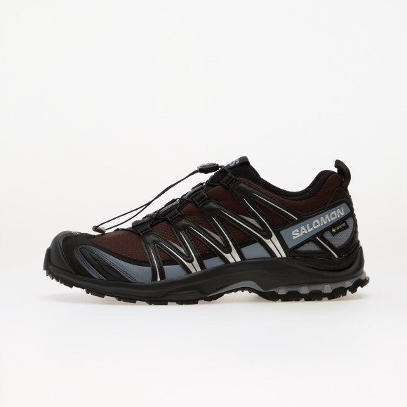 Sneakers Salomon XA Pro 3D GTX Black/ Tradewinds/ Black Coffee - L49197300