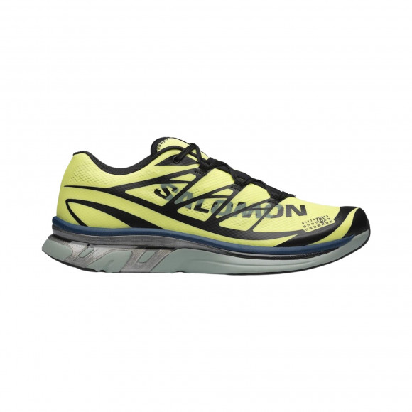 MM6 Maison Margiela x Salomon XT-MM6 'Sunny Lime' | Yellow | Men's Size 9.5 - L49200200