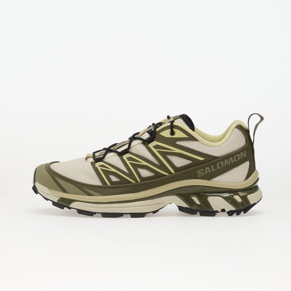 Sneakers Salomon XT-6 Expanse Almilk/ Olvnig/ Dusty - L49201200