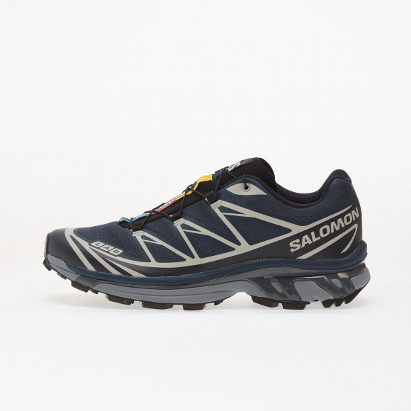 Sneakers Salomon XT-6 Spellbound/ Mar Bl/ Prlblu - L49211100