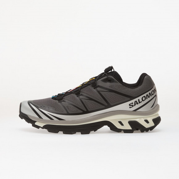 Sneakers Salomon XT-6 Castlerock/ Ftw Silver/ Vanila - L49212100