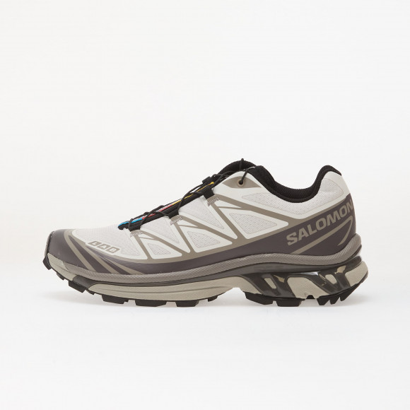 Sneakers Salomon XT-6 White/ Excalibur/ Paloma - L49212200