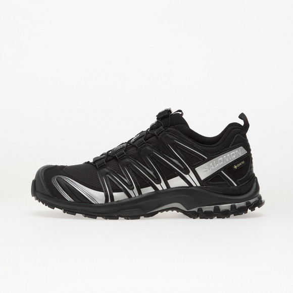 Sneakers Salomon Xa Pro 3D GTX Black/ Black/ Ftw Silve - L49214300