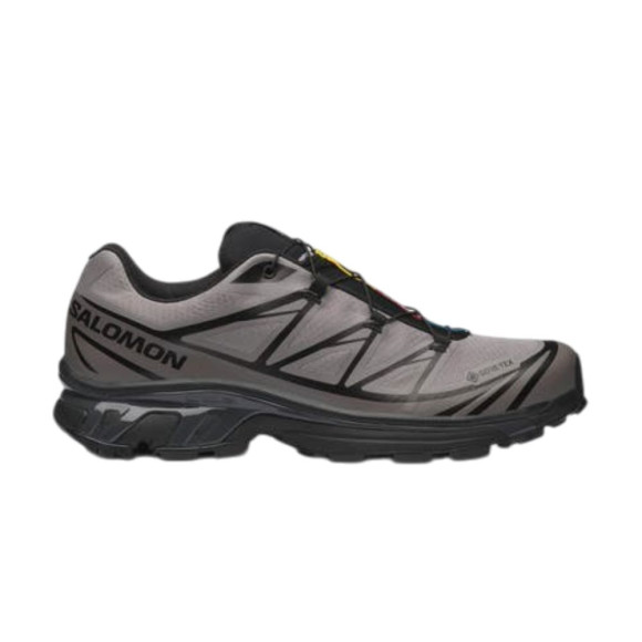 Salomon XT-6 Gore-Tex 'Black Cloudburst' | Men's Size 6.5 - L49215400-BLAC