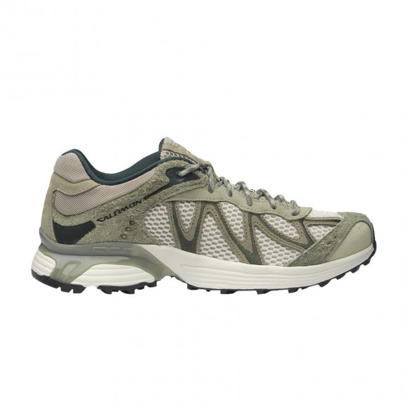 Salomon XT-Whisper 'Deep Lichen Green Eucalyptus Butterfly' | Men's Size 7.5 - L49216400