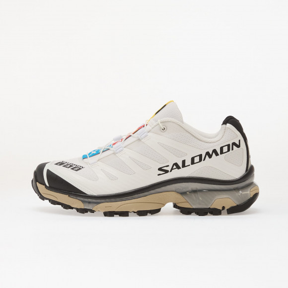 Sneakers Salomon XT-4 OG White/ Black/ White Pepper - L49216700