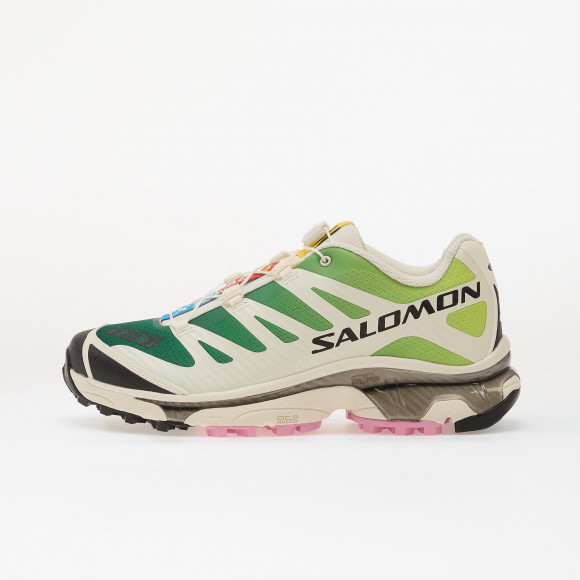 Sneakers Salomon XT-4 OG Vanilla Ice/ Acid L/ Pink F - L49216800