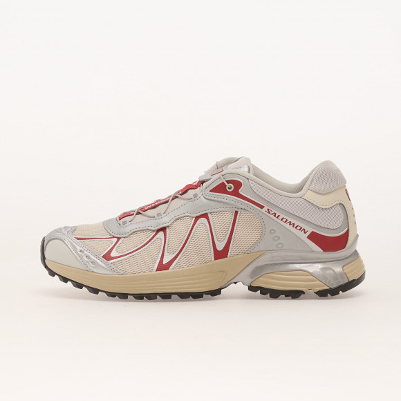 Sneakers Salomon XT-Whisper Almilk/ Ftw Silver/ Lava F - L49219100