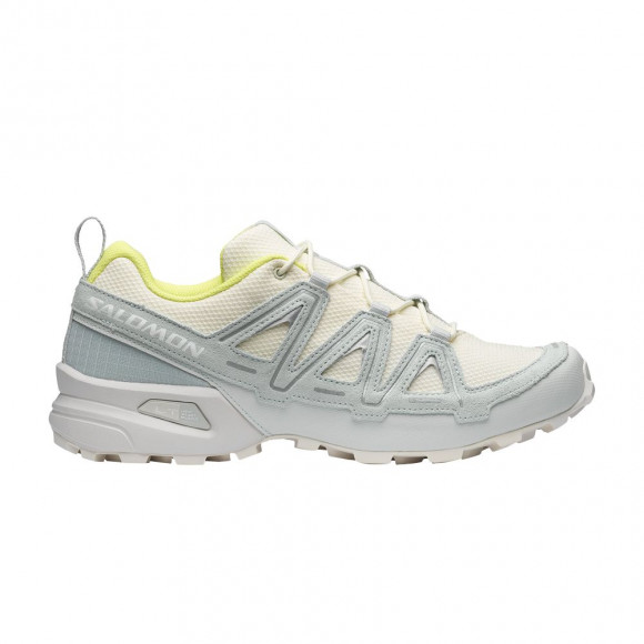 Salomon Speedcross 3 Expanse Alpen 'Vanila' | White | Men's Size 6 - L49222700