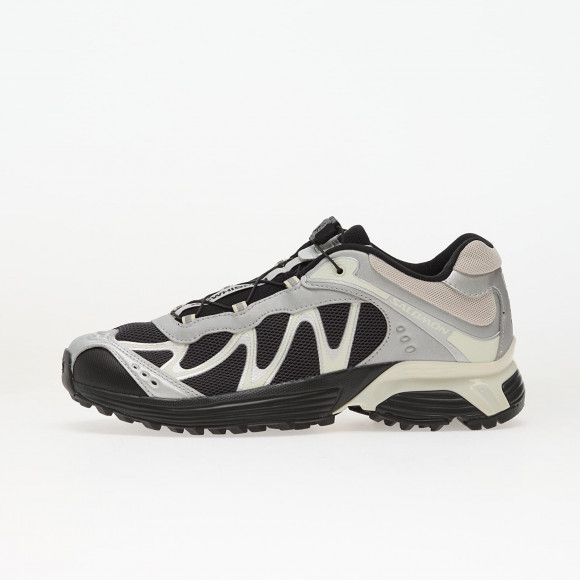 Sneakers Salomon XT-Whisper Black/ Ftw Silver/ Vanila - L49226100